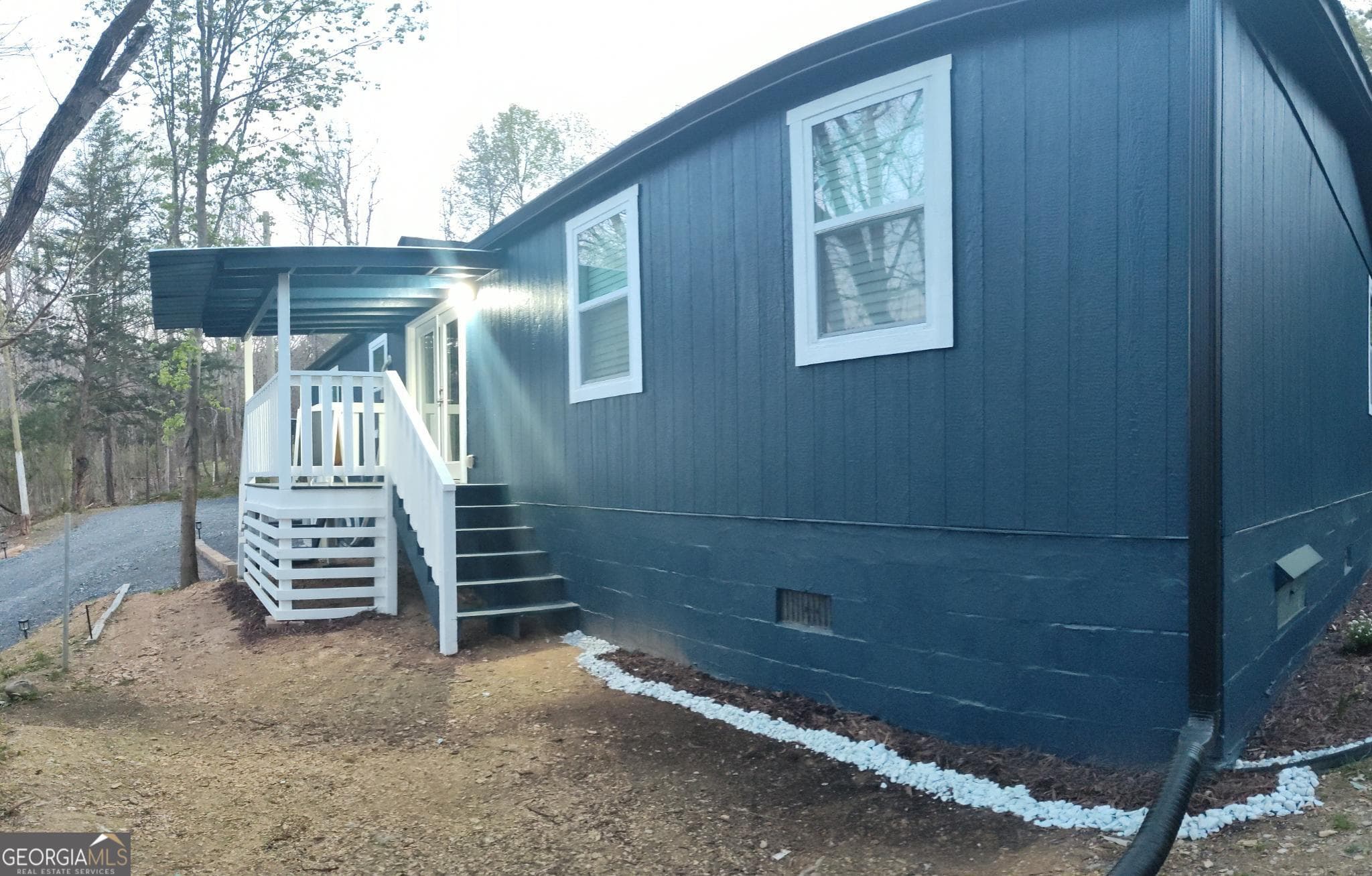 2 bedroom, 2 bathroom, 1,152 sq ft manufactured home,single family residence for sale at 62 Short Oak Road, Chatsworth, GA 30705 — photo 5