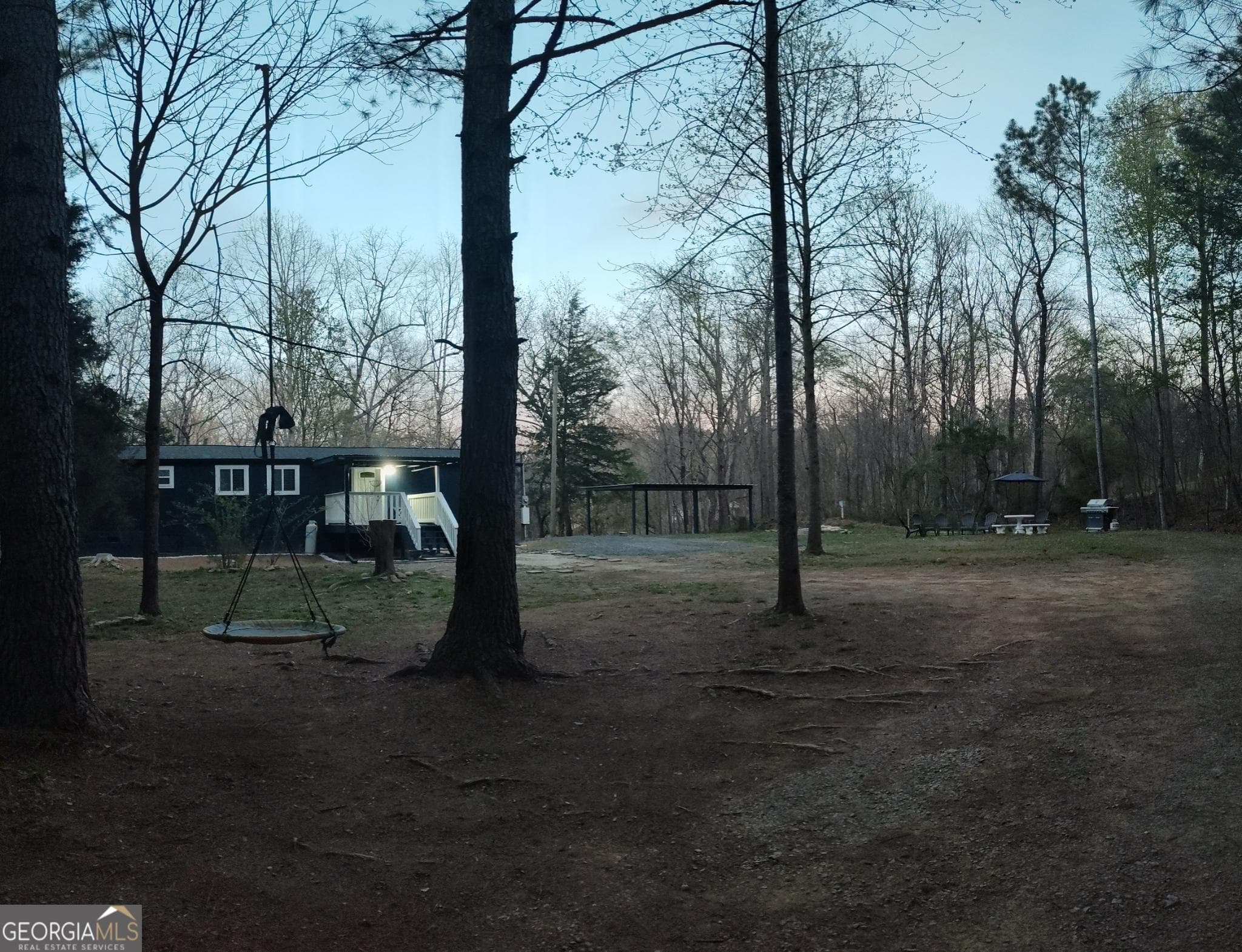2 bedroom, 2 bathroom, 1,152 sq ft manufactured home,single family residence for sale at 62 Short Oak Road, Chatsworth, GA 30705 — photo 9
