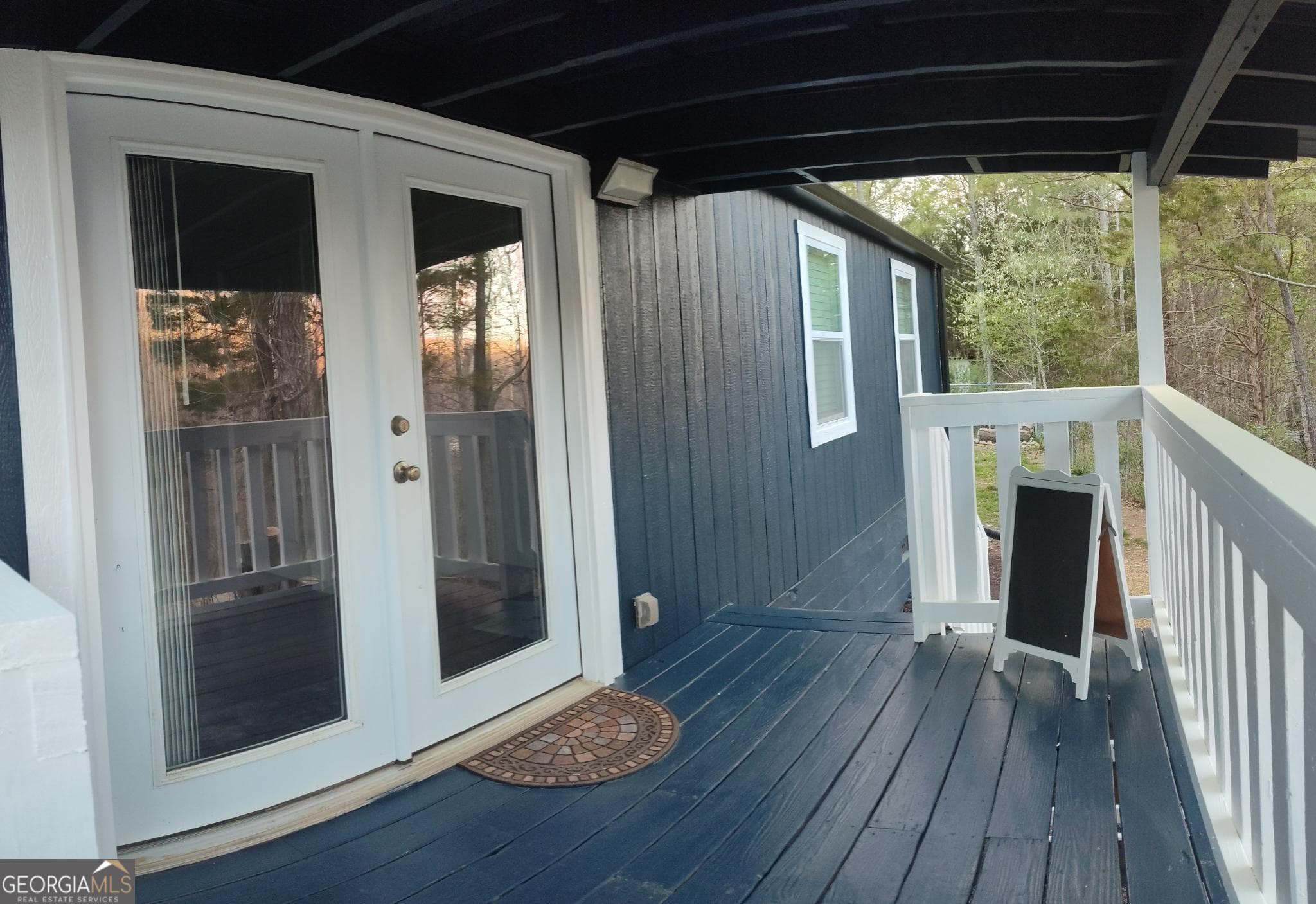 2 bedroom, 2 bathroom, 1,152 sq ft manufactured home,single family residence for sale at 62 Short Oak Road, Chatsworth, GA 30705 — photo 4