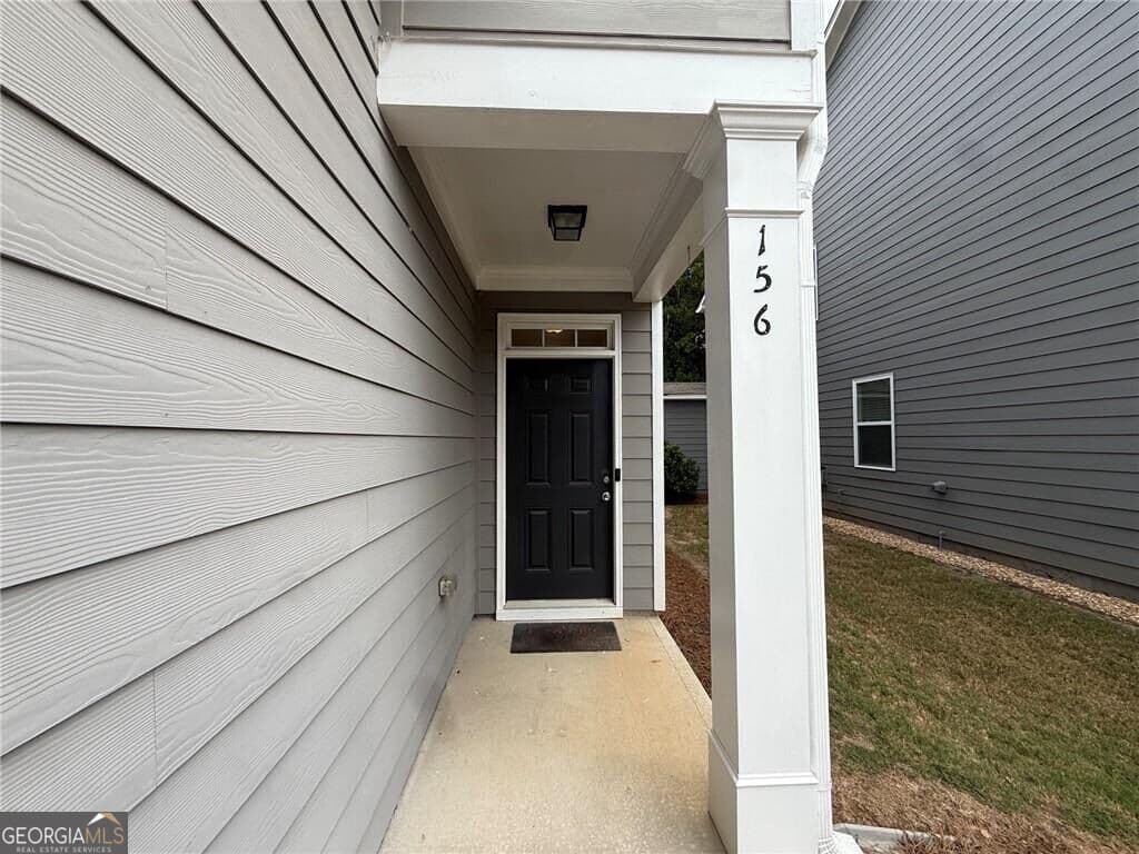 3 bedroom, 2.5 bathroom, 1,962 sq ft single family residence for sale at 156 Woodhouse Circle, Acworth, GA 30102 — photo 3