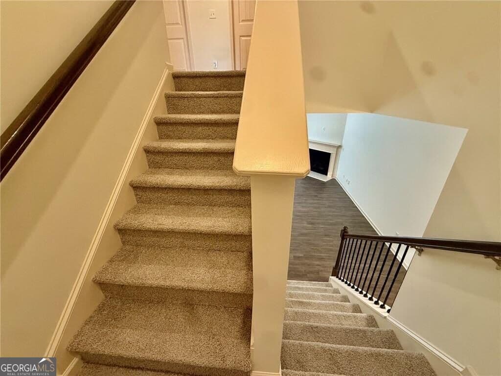 3 bedroom, 2.5 bathroom, 1,962 sq ft single family residence for sale at 156 Woodhouse Circle, Acworth, GA 30102 — photo 10