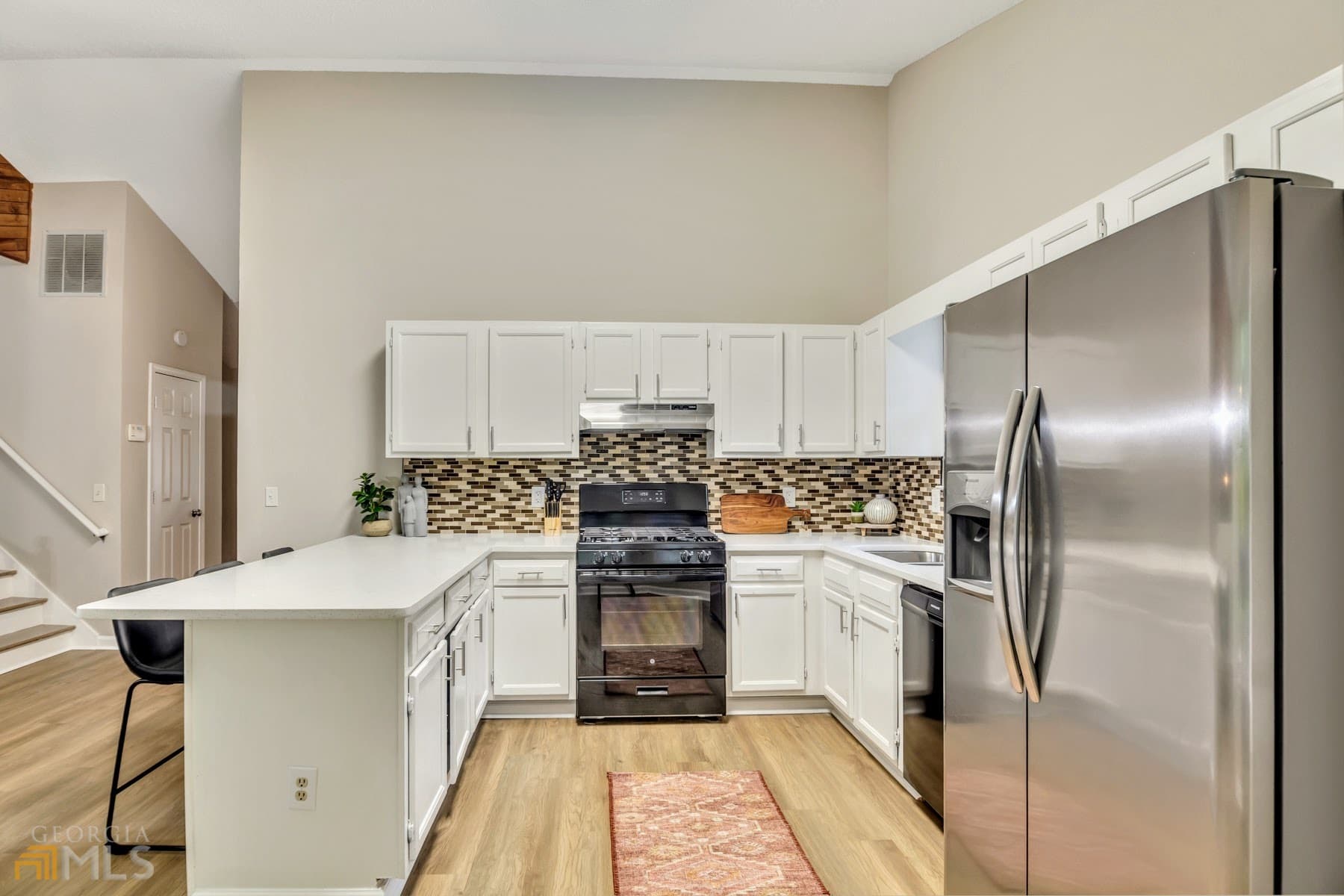 3 bedroom, 2 bathroom, 1,800 sq ft single family residence for rent at 2025 Winsburg Drive, Kennesaw, GA 30144 for $5,500 a month — photo 5