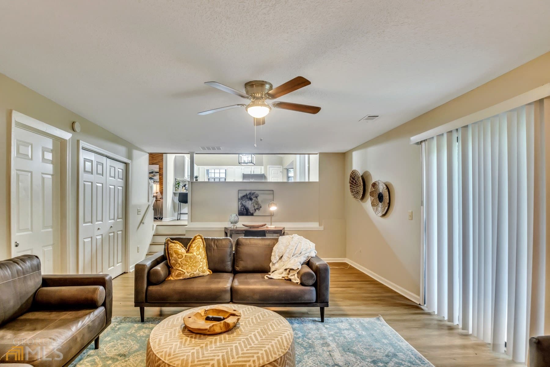 3 bedroom, 2 bathroom, 1,800 sq ft single family residence for rent at 2025 Winsburg Drive, Kennesaw, GA 30144 for $5,500 a month — photo 9