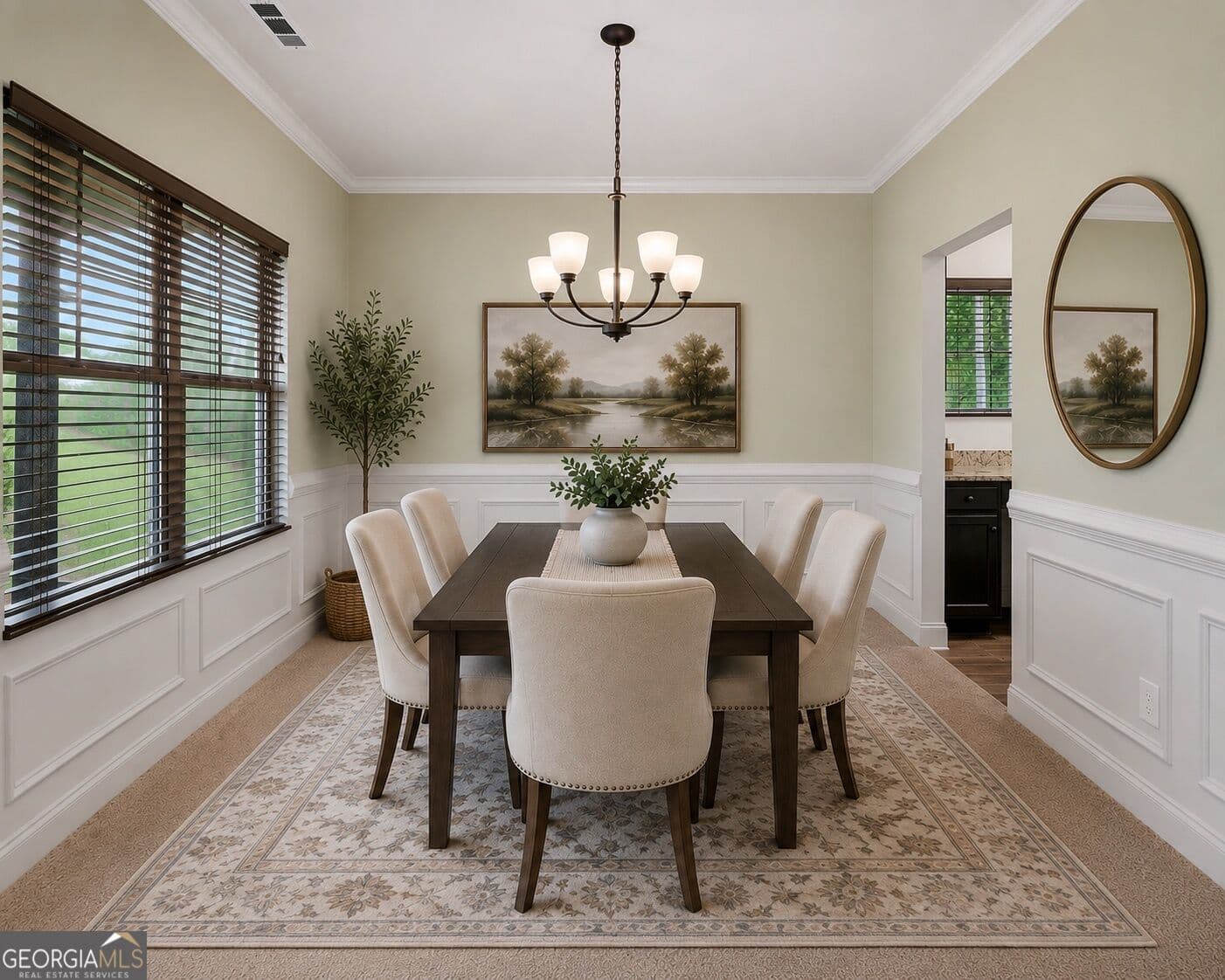 4 bedroom, 3.5 bathroom, 2,373 sq ft single family residence for sale at 1180 Awenasa Drive, Villa Rica, GA 30180 — photo 3
