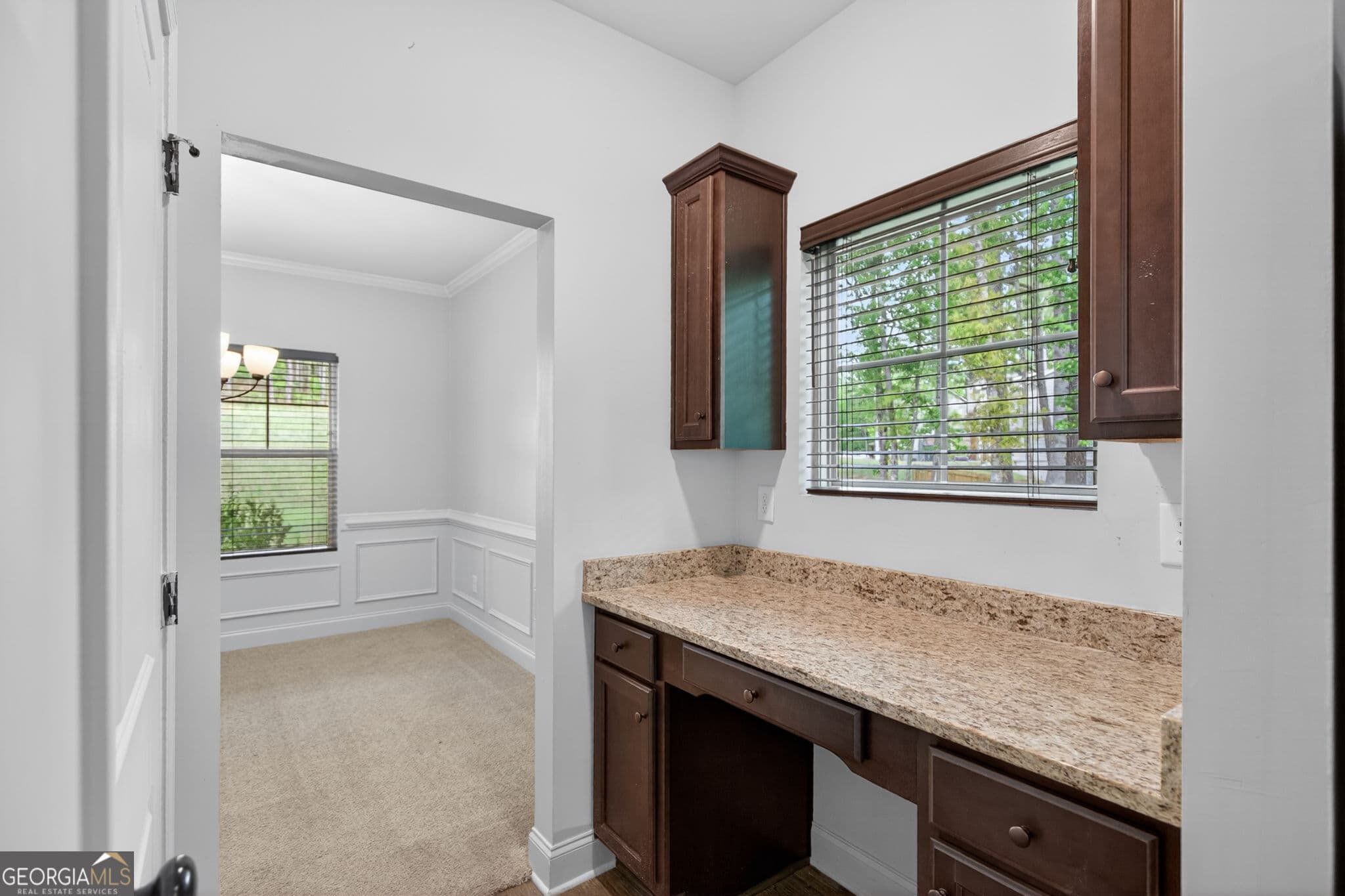 4 bedroom, 3.5 bathroom, 2,373 sq ft single family residence for sale at 1180 Awenasa Drive, Villa Rica, GA 30180 — photo 10
