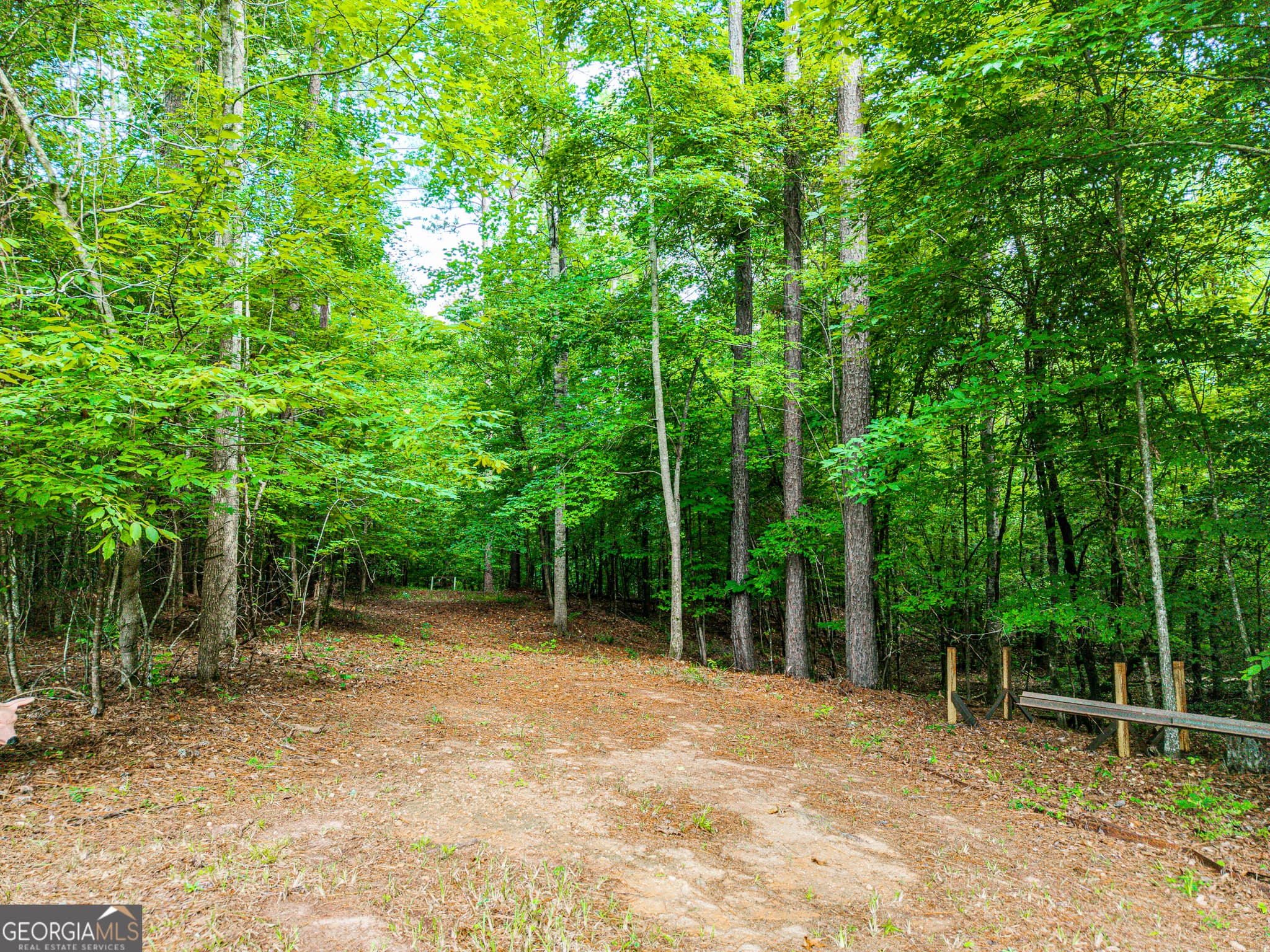 3 bedroom, 2.5 bathroom, 1,996 sq ft single family residence for sale at 224 Covey Road, Milledgeville, GA 31061 — photo 7