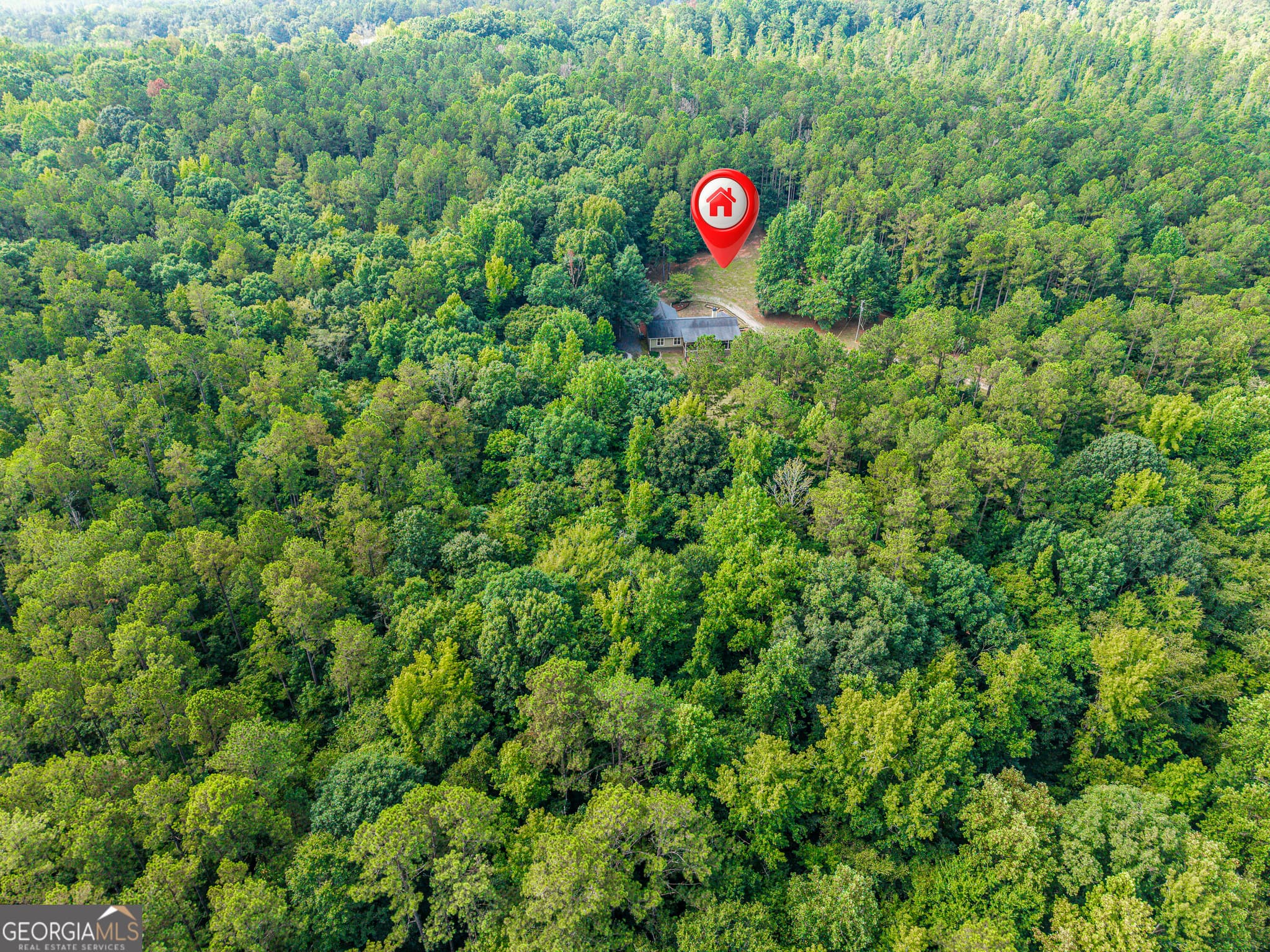 3 bedroom, 2.5 bathroom, 1,996 sq ft single family residence for sale at 224 Covey Road, Milledgeville, GA 31061 — photo 3