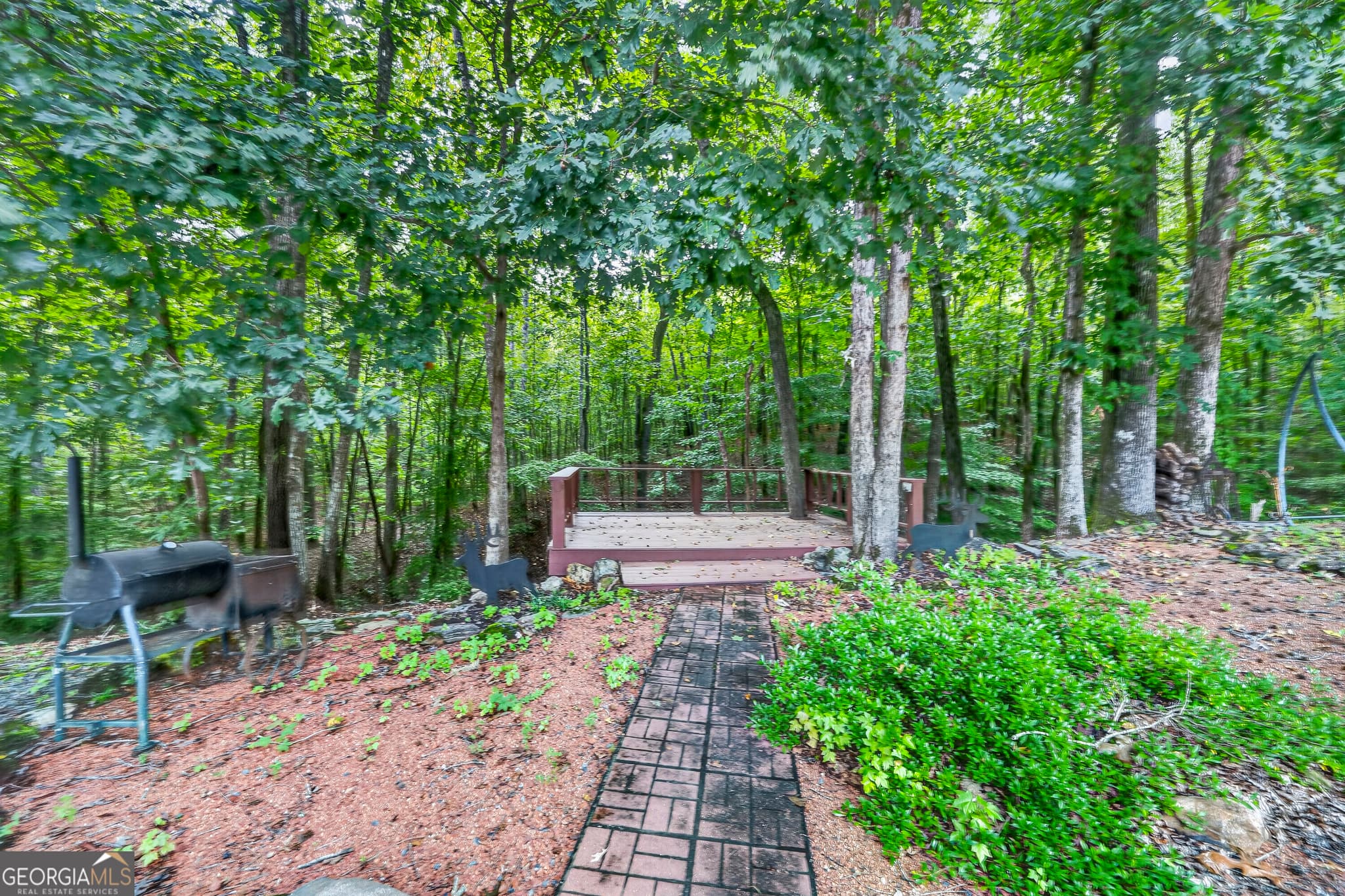 3 bedroom, 2.5 bathroom, 1,996 sq ft single family residence for sale at 224 Covey Road, Milledgeville, GA 31061 — photo 9