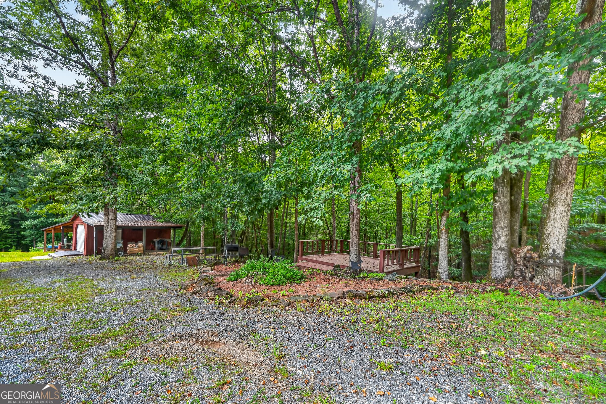3 bedroom, 2.5 bathroom, 1,996 sq ft single family residence for sale at 224 Covey Road, Milledgeville, GA 31061 — photo 8