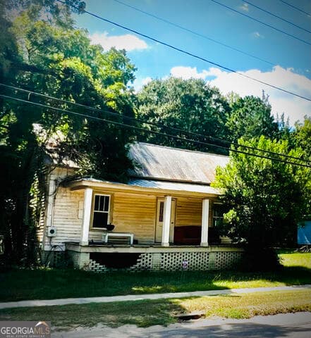 178 MAIN Street, Toomsboro, GA 31090 — most recent listing photo