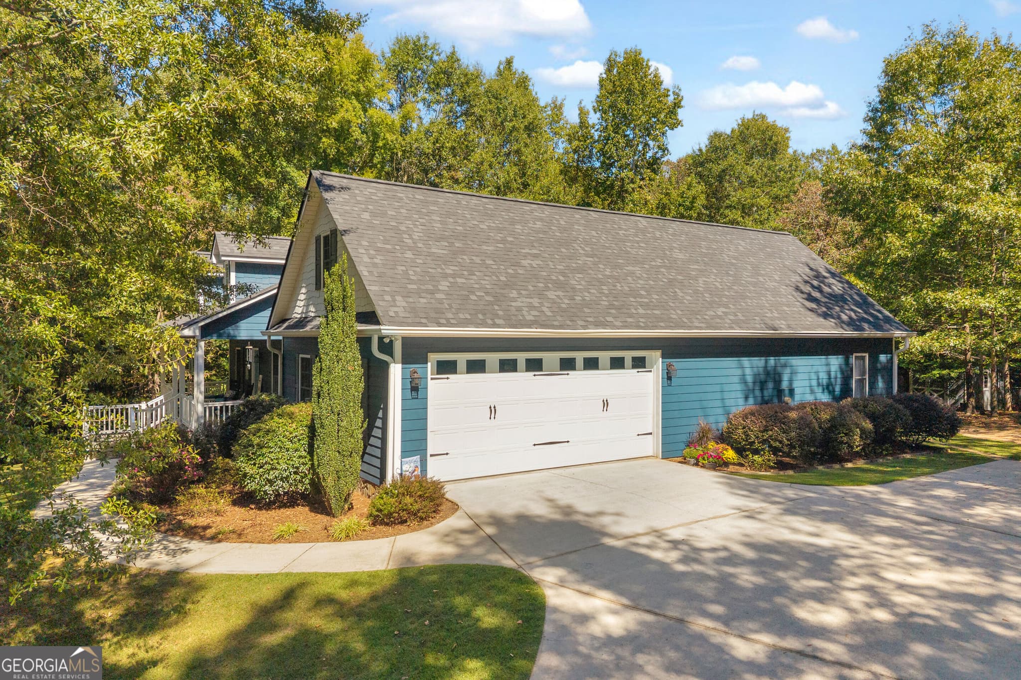 3 bedroom, 2 bathroom, 2,400 sq ft single family residence for sale at 1651 Springfield Drive, Elberton, GA 30635 — photo 2
