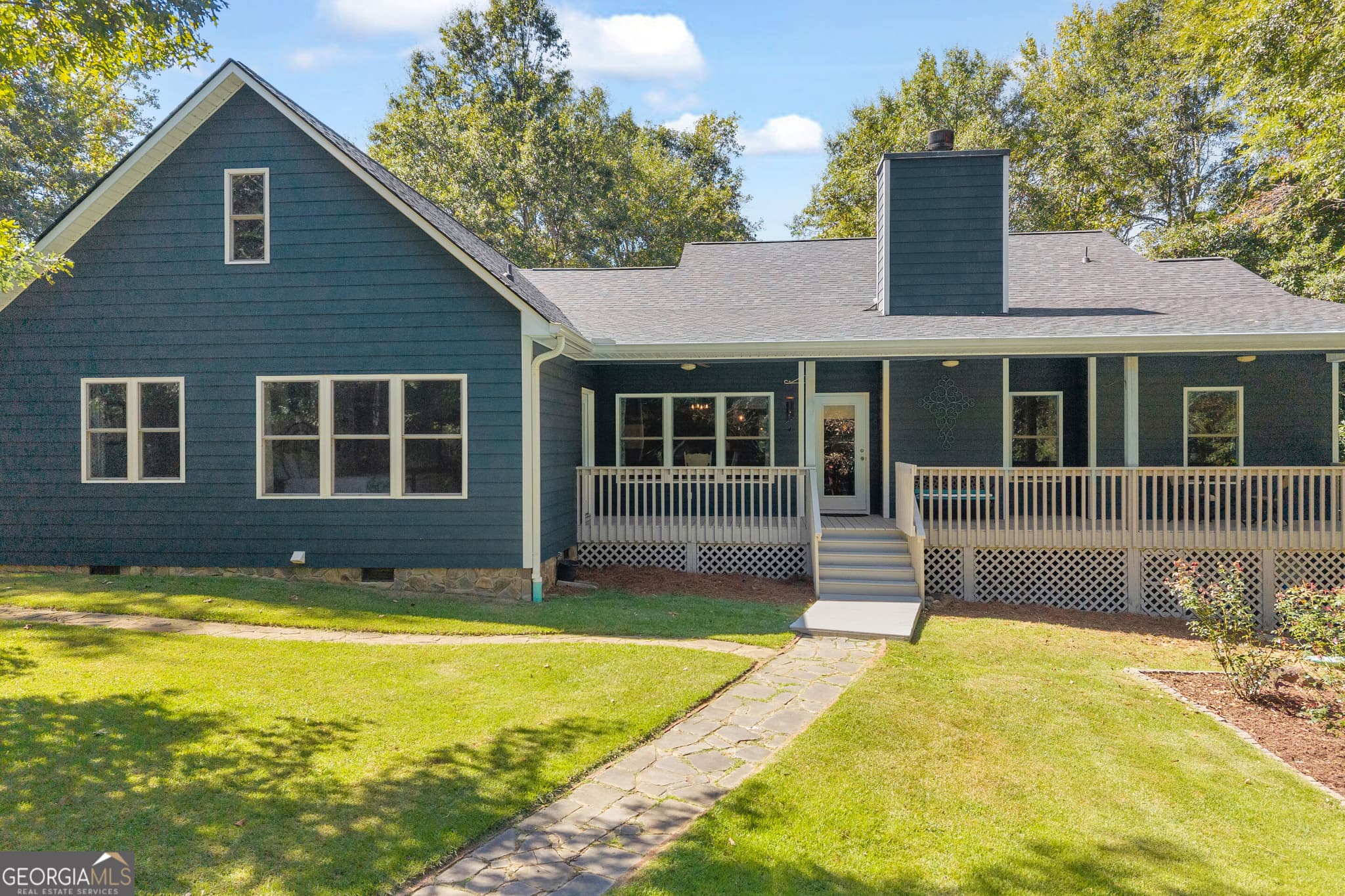 3 bedroom, 2 bathroom, 2,400 sq ft single family residence for sale at 1651 Springfield Drive, Elberton, GA 30635 — photo 6