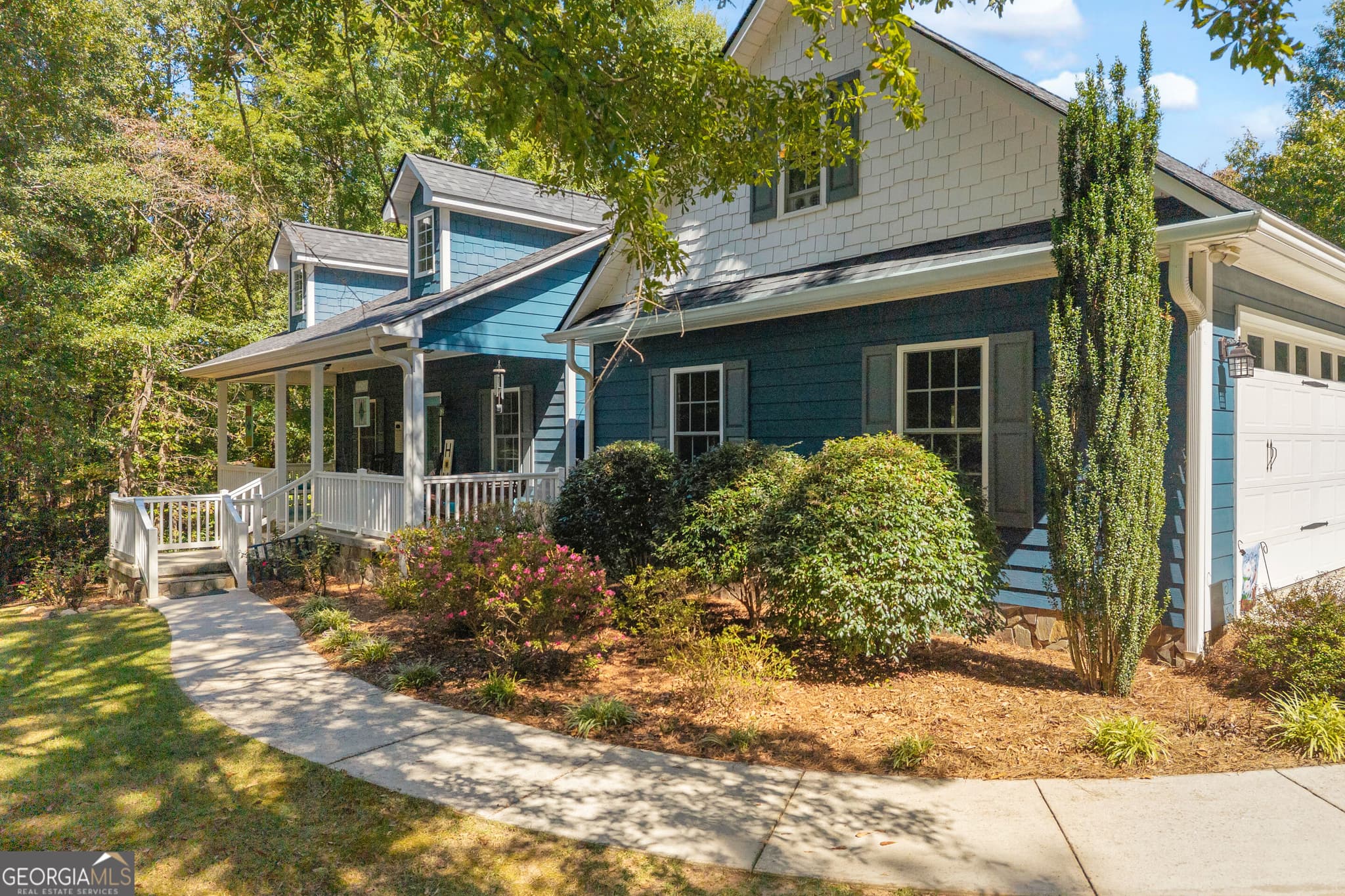 3 bedroom, 2 bathroom, 2,400 sq ft single family residence for sale at 1651 Springfield Drive, Elberton, GA 30635 — photo 3