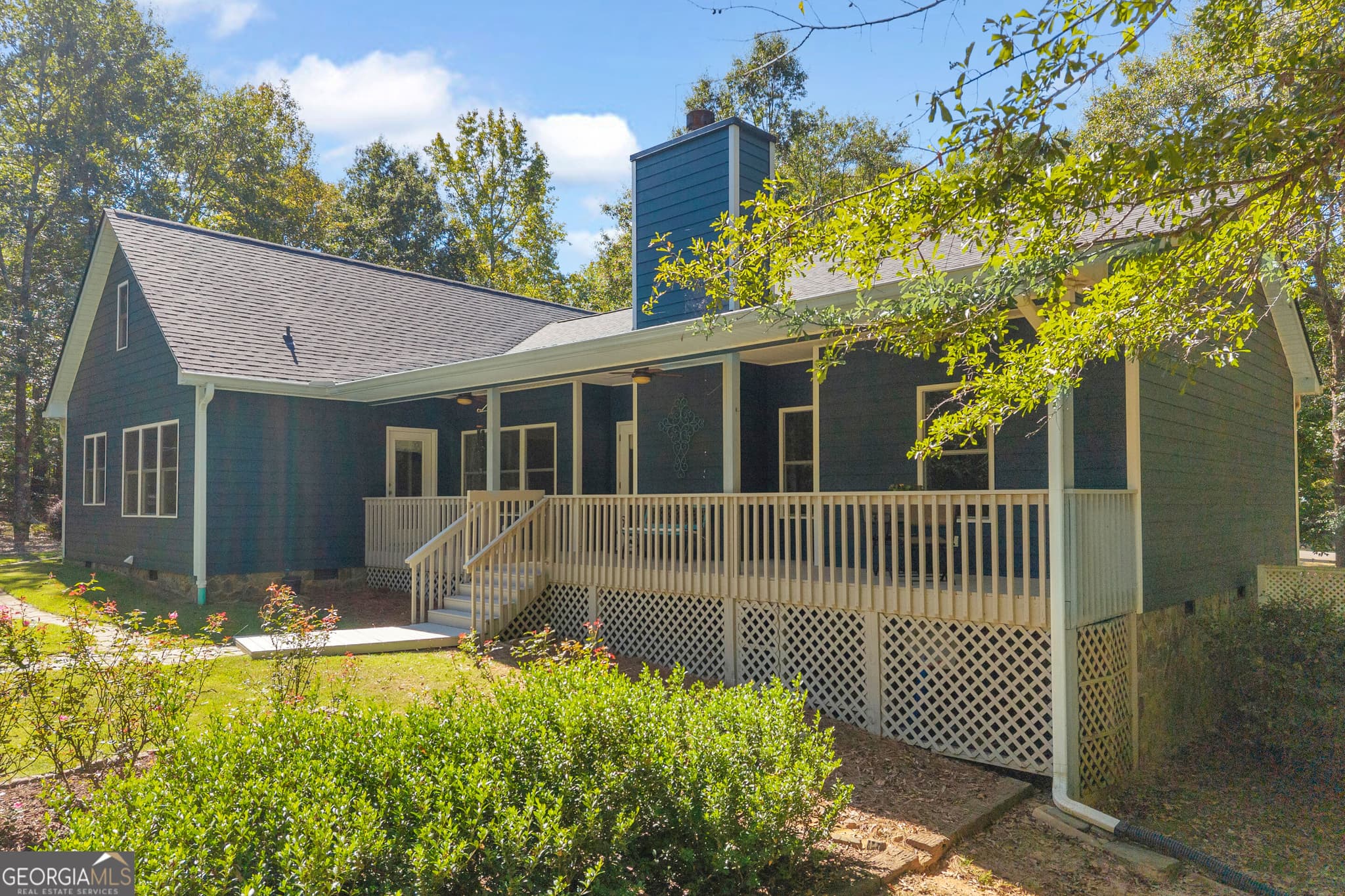 3 bedroom, 2 bathroom, 2,400 sq ft single family residence for sale at 1651 Springfield Drive, Elberton, GA 30635 — photo 5