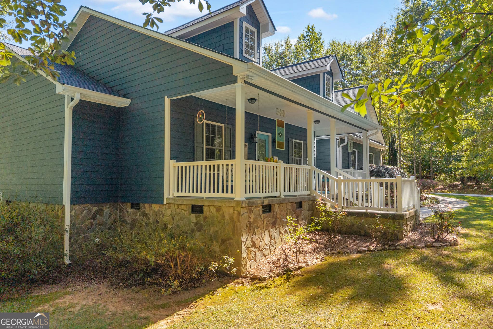 3 bedroom, 2 bathroom, 2,400 sq ft single family residence for sale at 1651 Springfield Drive, Elberton, GA 30635 — photo 4