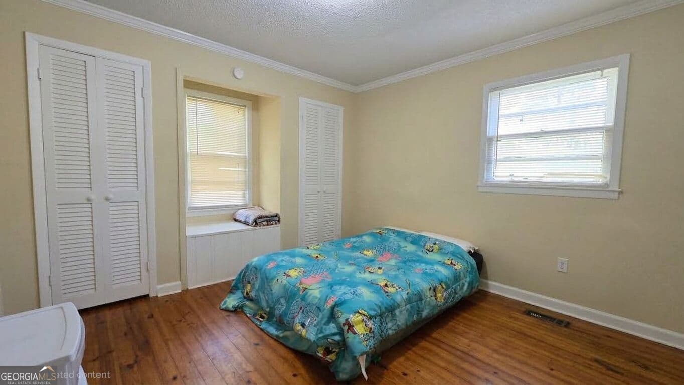 3 bedroom, 1 bathroom, 1,036 sq ft single family residence for sale at 377 Dock Hyde Road, Carrollton, GA 30116 — photo 9