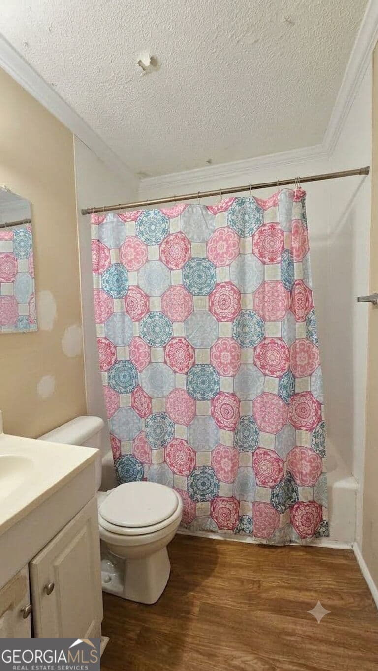 3 bedroom, 1 bathroom, 1,036 sq ft single family residence for sale at 377 Dock Hyde Road, Carrollton, GA 30116 — photo 10