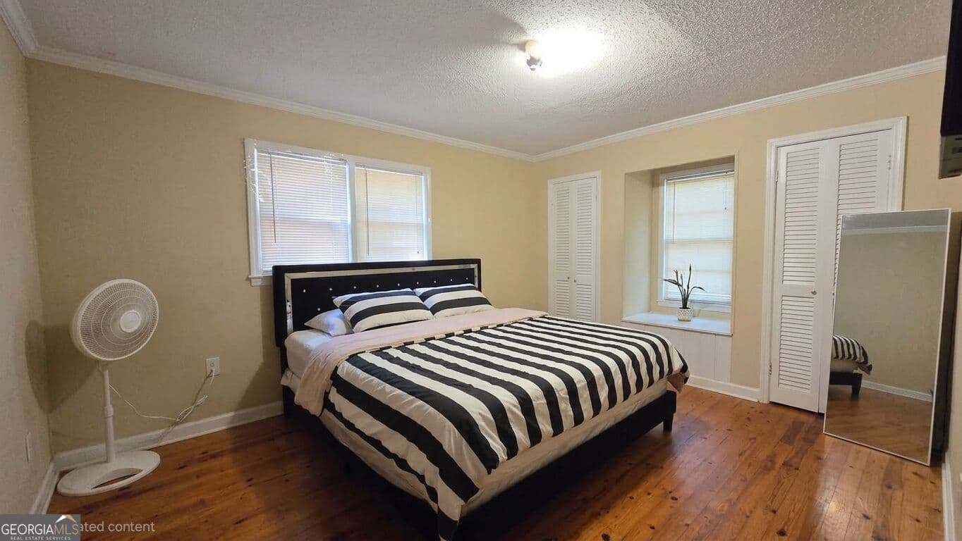 3 bedroom, 1 bathroom, 1,036 sq ft single family residence for sale at 377 Dock Hyde Road, Carrollton, GA 30116 — photo 8