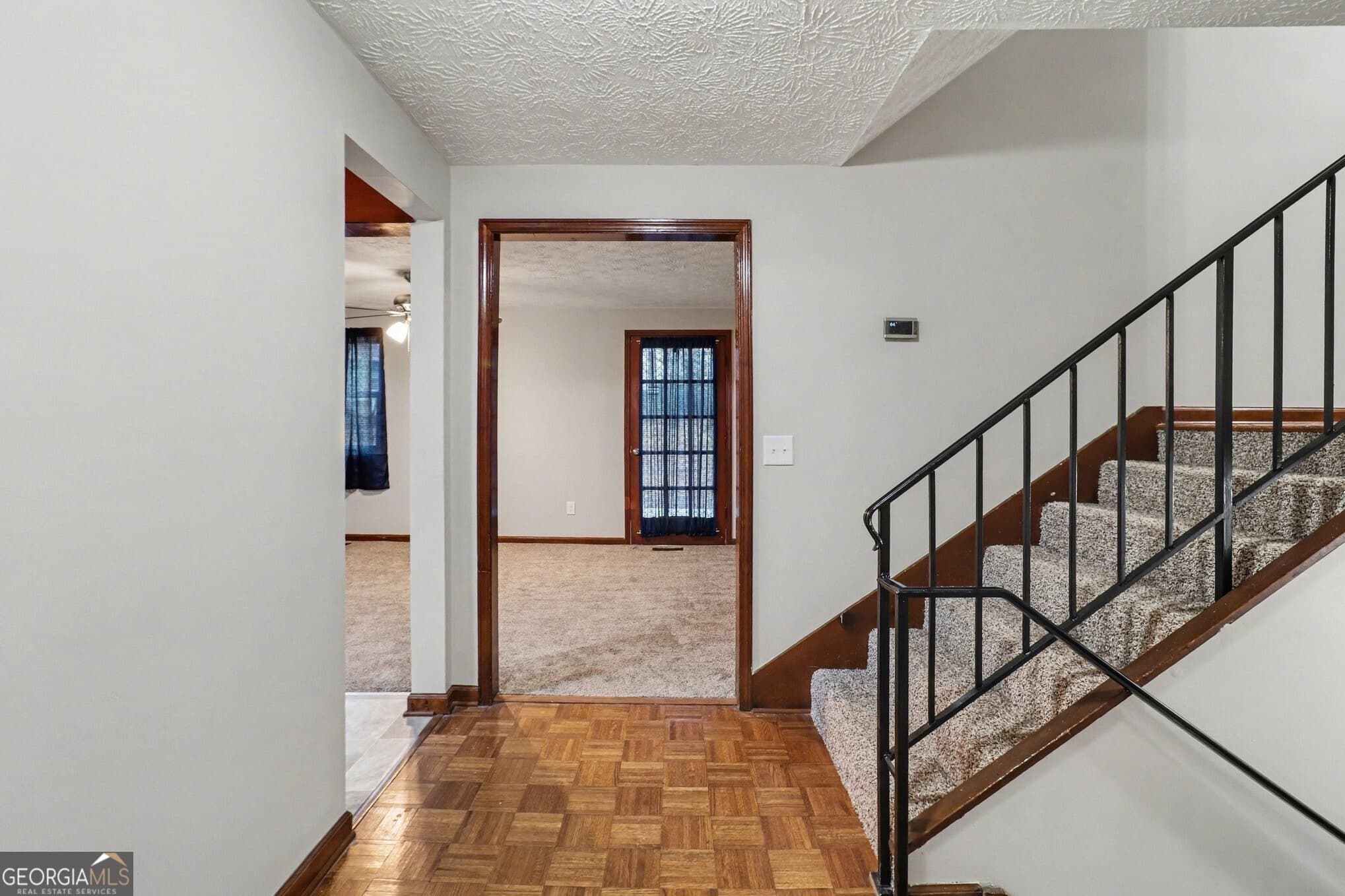 3 bedroom, 2 bathroom, 1,284 sq ft single family residence for sale at 3864 YEAGER Road, Douglasville, GA 30135 — photo 3