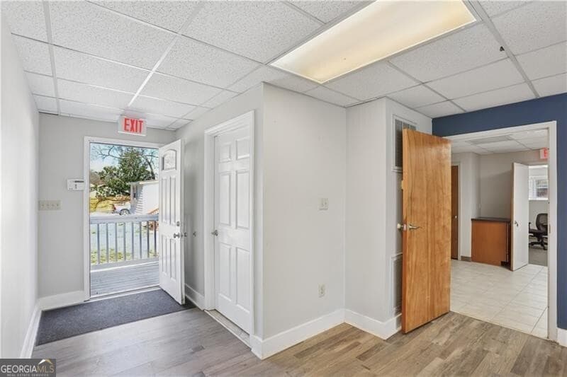 4 bedroom, 2 bathroom, 2,115 sq ft single family residence for sale at 134 South Avenue, Marietta, GA 30060 — photo 6