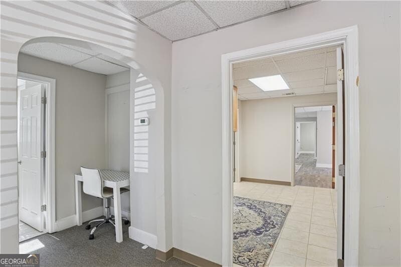 4 bedroom, 2 bathroom, 2,115 sq ft single family residence for sale at 134 South Avenue, Marietta, GA 30060 — photo 7