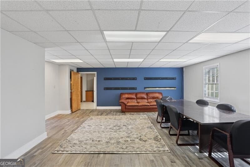4 bedroom, 2 bathroom, 2,115 sq ft single family residence for sale at 134 South Avenue, Marietta, GA 30060 — photo 10