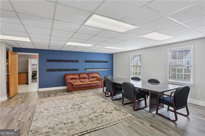 4 bedroom, 2 bathroom, 2,115 sq ft single family residence for sale at 134 South Avenue, Marietta, GA 30060 — photo 8