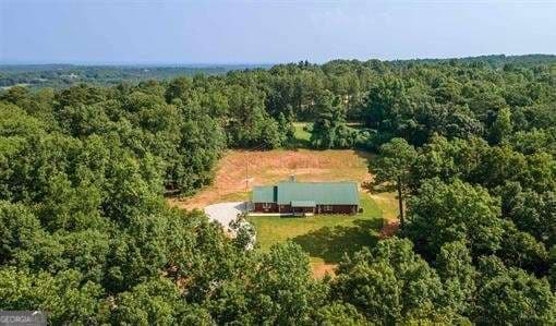 2 bedroom, 2 bathroom, 2,840 sq ft single family residence for sale at 1428 County Road 71, Woodland, AL 36280 — photo 2