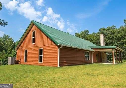 2 bedroom, 2 bathroom, 2,840 sq ft single family residence for sale at 1428 County Road 71, Woodland, AL 36280 — photo 1 of 22