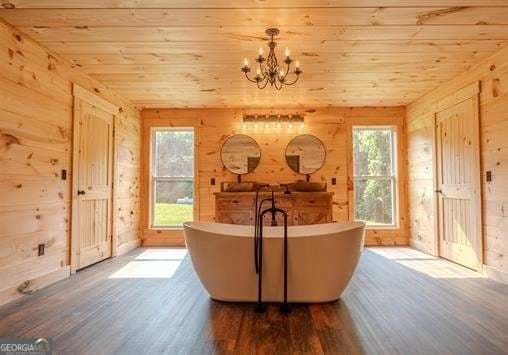 2 bedroom, 2 bathroom, 2,840 sq ft single family residence for sale at 1428 County Road 71, Woodland, AL 36280 — photo 9
