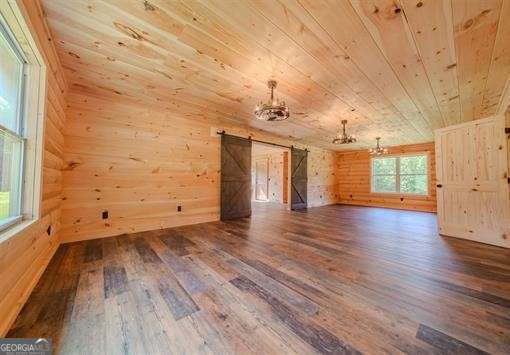 2 bedroom, 2 bathroom, 2,840 sq ft single family residence for sale at 1428 County Road 71, Woodland, AL 36280 — photo 8