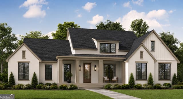 4 bedroom, 3.5 bathroom, 2,763 sq ft single family residence for sale at 120 Nelson Boulevard, Rome, GA 30165 — photo 1 of 2