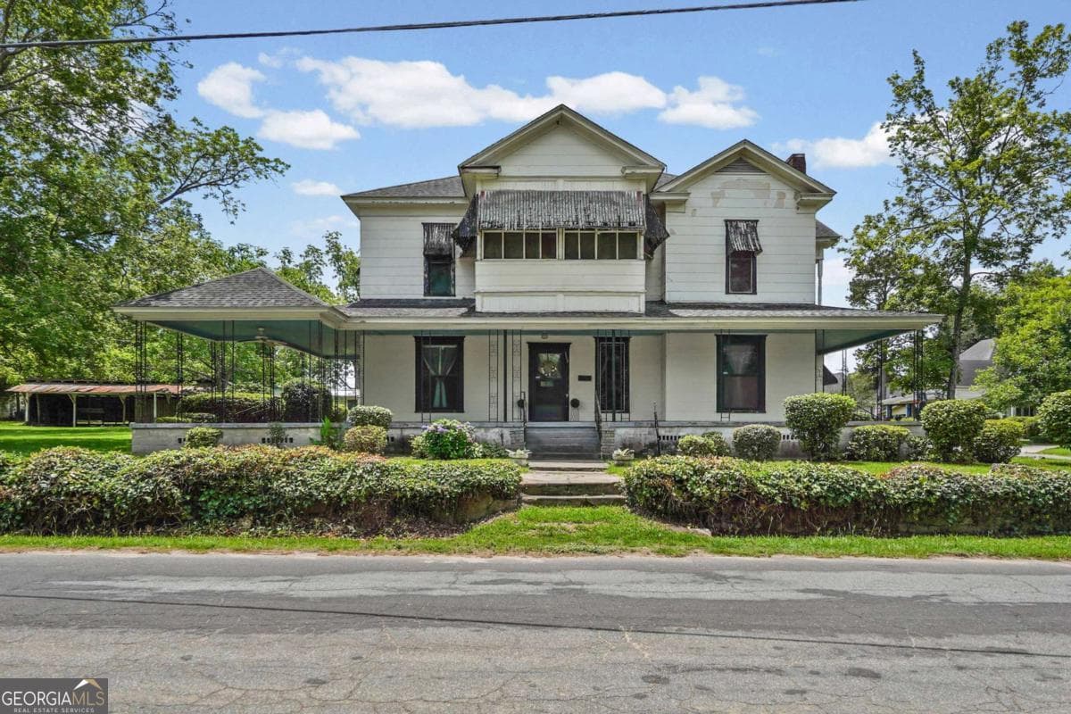 110 W Sixth, Ocilla, GA 31774 — most recent listing photo
