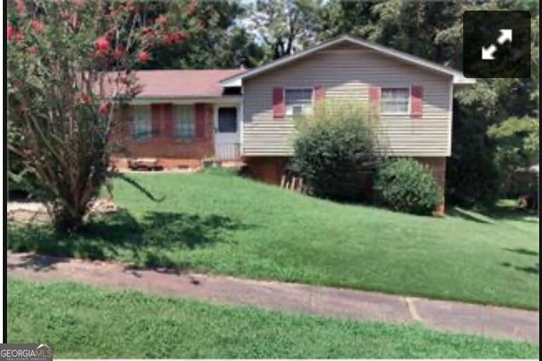 5 bedroom, 2 bathroom, 2,396 sq ft single family residence for sale at 1207 Bell Avenue, East Point, GA 30344 — photo 1 of 11