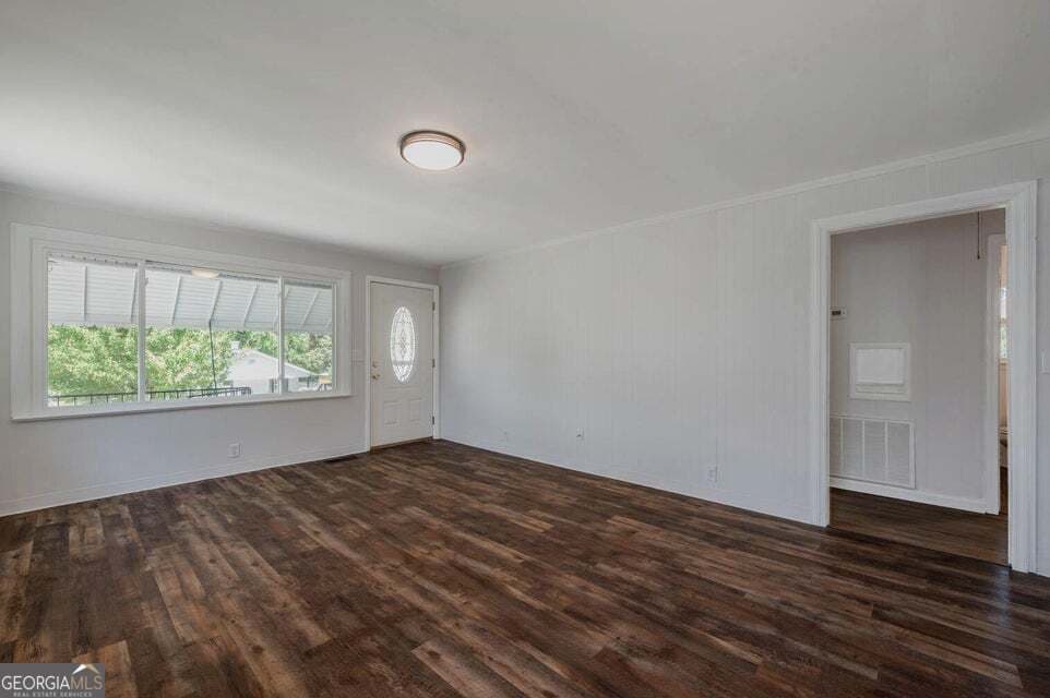 3 bedroom, 2 bathroom, 1,356 sq ft single family residence for sale at 405 Andrews Street, Rossville, GA 30741 — photo 7