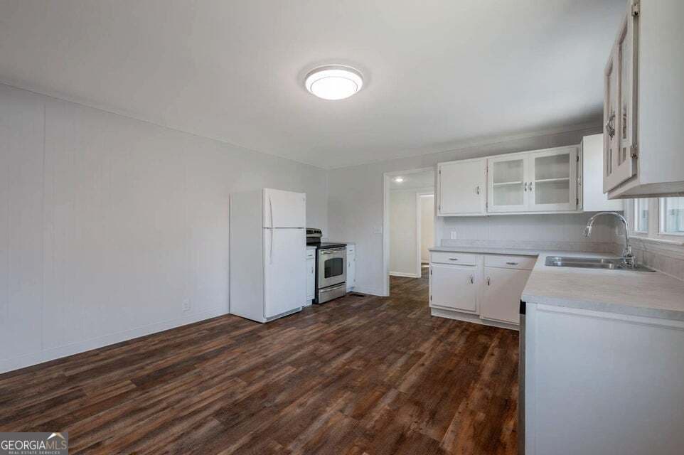 3 bedroom, 2 bathroom, 1,356 sq ft single family residence for sale at 405 Andrews Street, Rossville, GA 30741 — photo 10