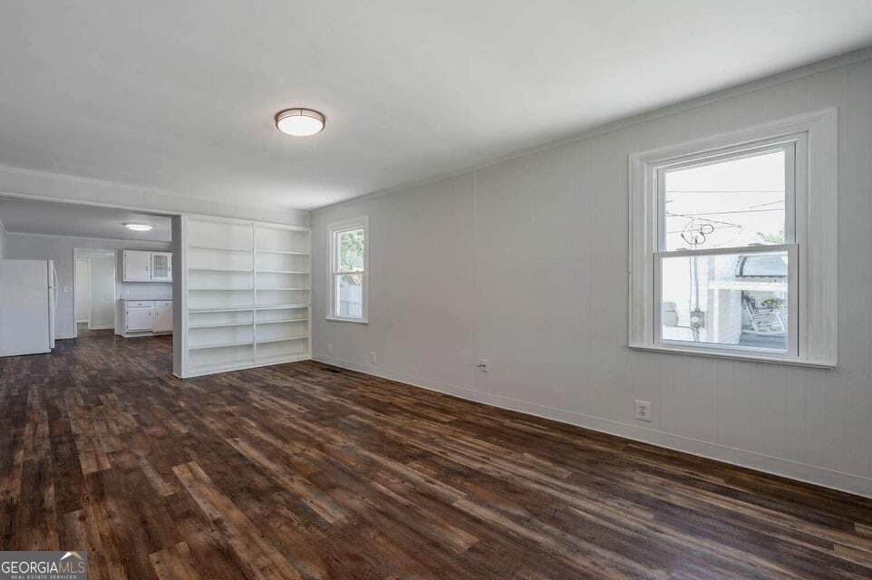 3 bedroom, 2 bathroom, 1,356 sq ft single family residence for sale at 405 Andrews Street, Rossville, GA 30741 — photo 4