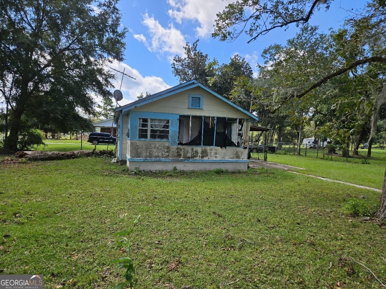 100 Mary M Bethune Drive, Folkston, GA 31537 — most recent listing photo