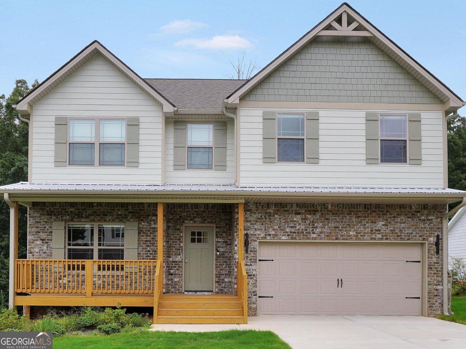 4 bedroom, 2.5 bathroom, 2,238 sq ft single family residence for sale at 273 Summit View Drive, Mcdonough, GA 30253 — photo 2