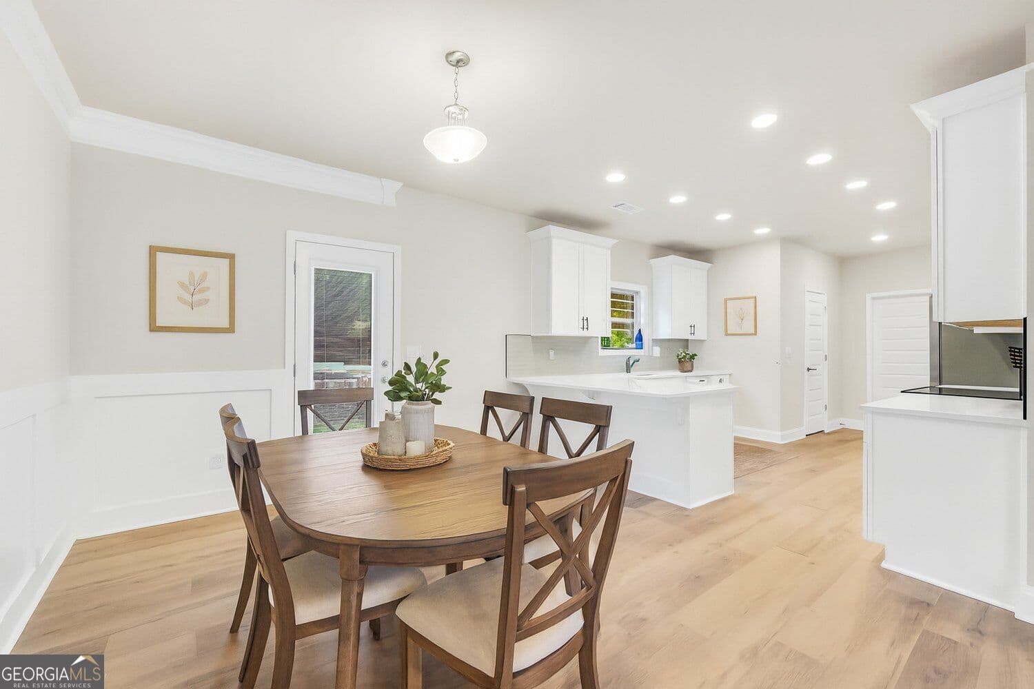 4 bedroom, 2.5 bathroom, 2,238 sq ft single family residence for sale at 273 Summit View Drive, Mcdonough, GA 30253 — photo 7