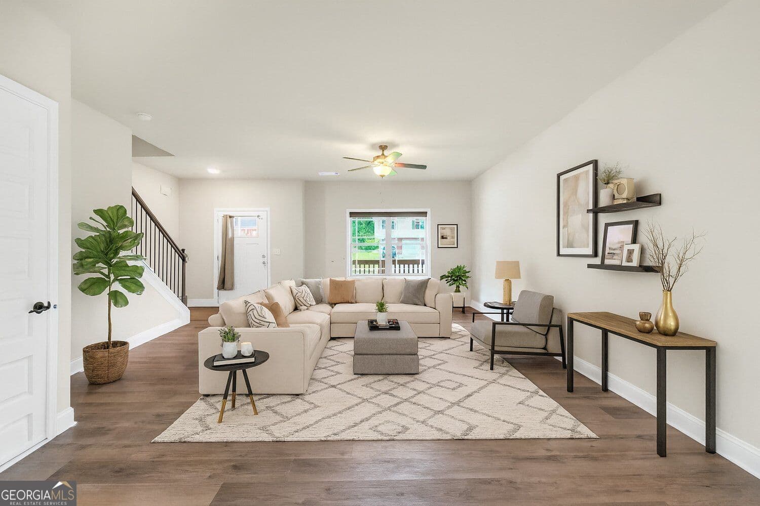 4 bedroom, 2.5 bathroom, 2,238 sq ft single family residence for sale at 273 Summit View Drive, Mcdonough, GA 30253 — photo 3