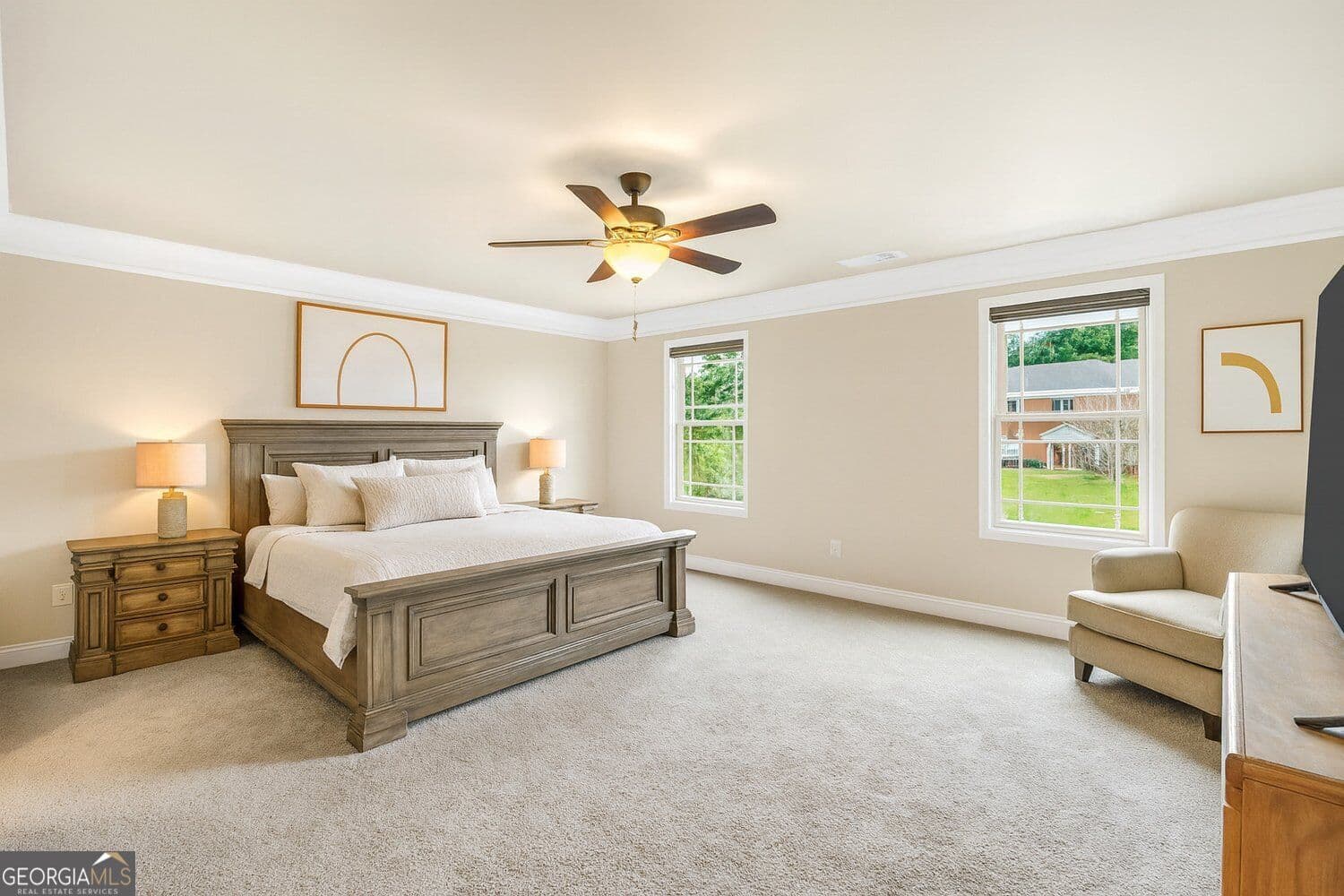 4 bedroom, 2.5 bathroom, 2,238 sq ft single family residence for sale at 273 Summit View Drive, Mcdonough, GA 30253 — photo 9