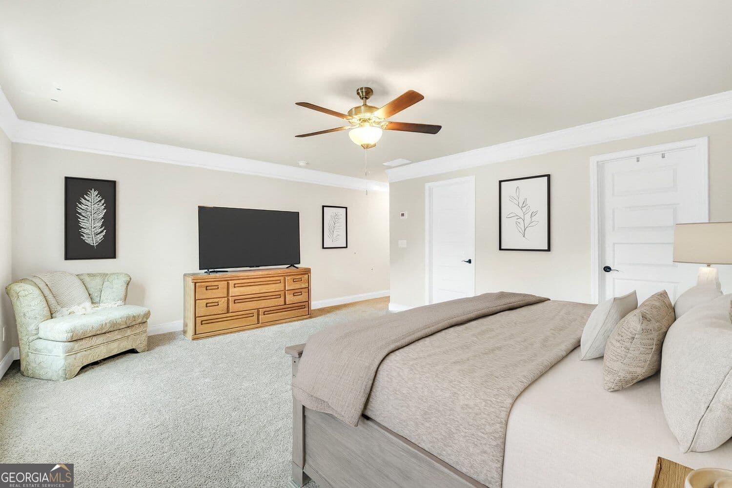4 bedroom, 2.5 bathroom, 2,238 sq ft single family residence for sale at 273 Summit View Drive, Mcdonough, GA 30253 — photo 8