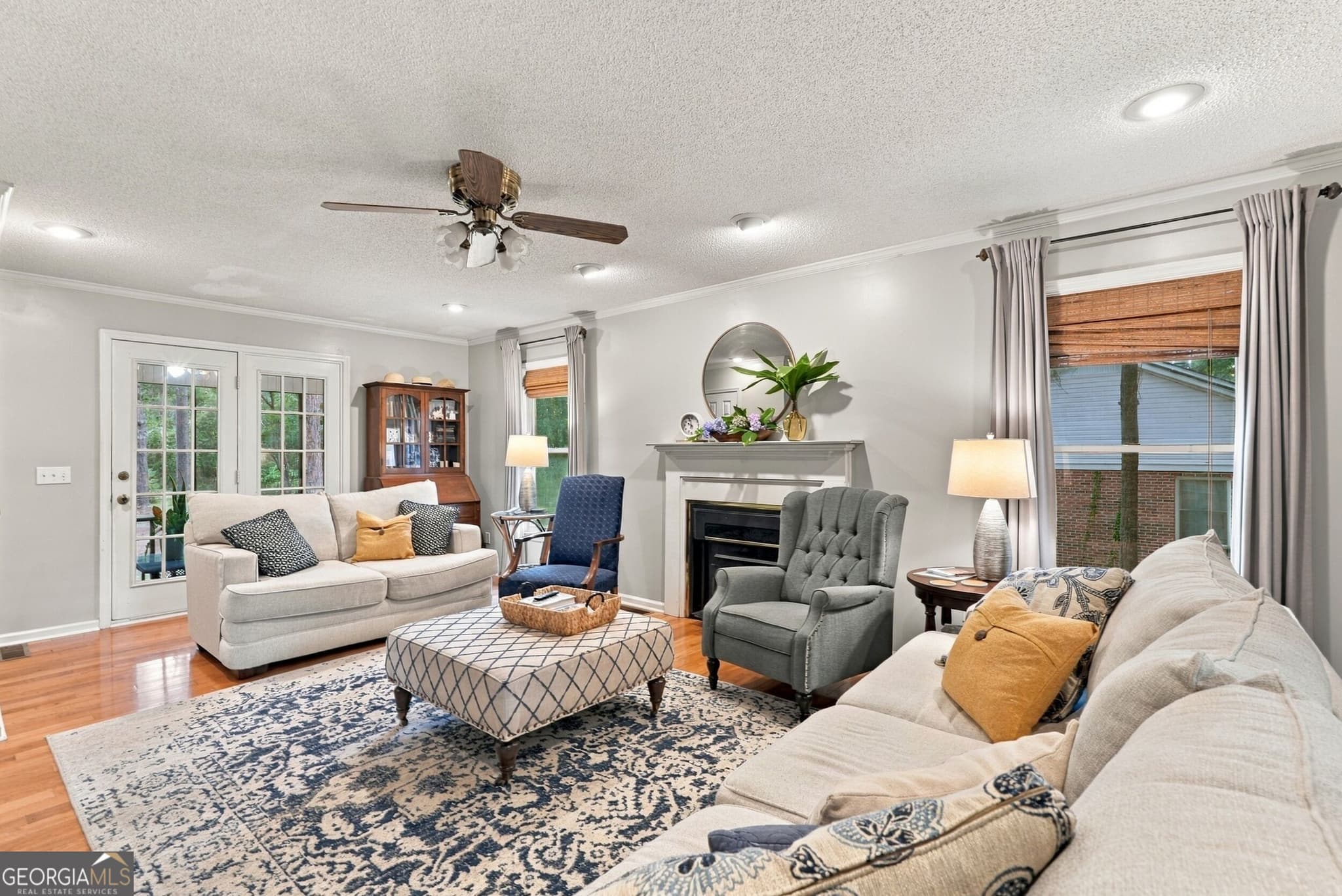 3 bedroom, 2.5 bathroom, 1,824 sq ft single family residence under contract at 109 Oakcrest Drive, Statesboro, GA 30461 — photo 7