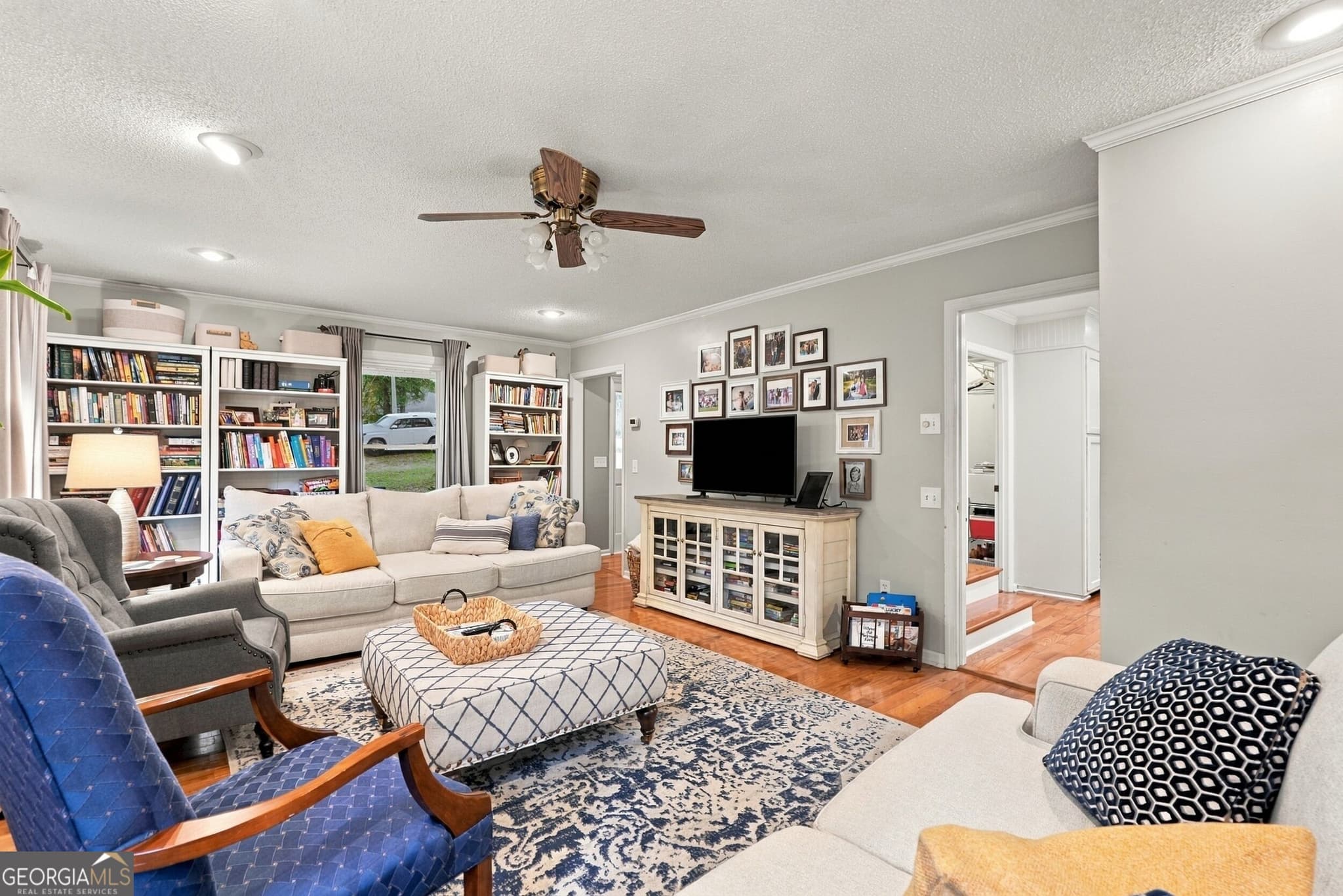 3 bedroom, 2.5 bathroom, 1,824 sq ft single family residence under contract at 109 Oakcrest Drive, Statesboro, GA 30461 — photo 9