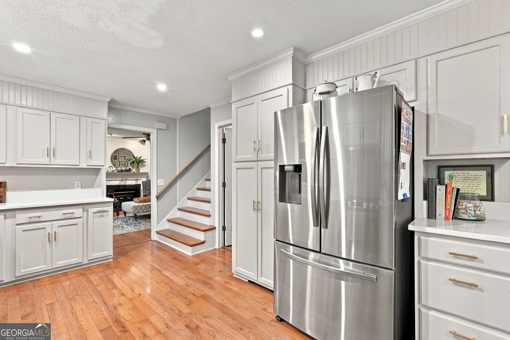 3 bedroom, 2.5 bathroom, 1,824 sq ft single family residence under contract at 109 Oakcrest Drive, Statesboro, GA 30461 — photo 10