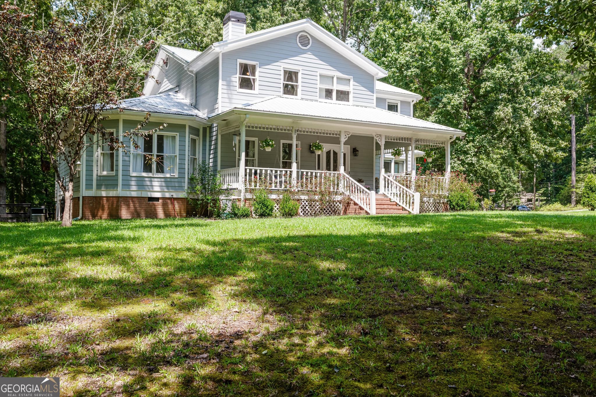 5 bedroom, 4 bathroom, 3,917 sq ft single family residence for sale at 102 Arden Drive, Washington, GA 30673 — photo 6