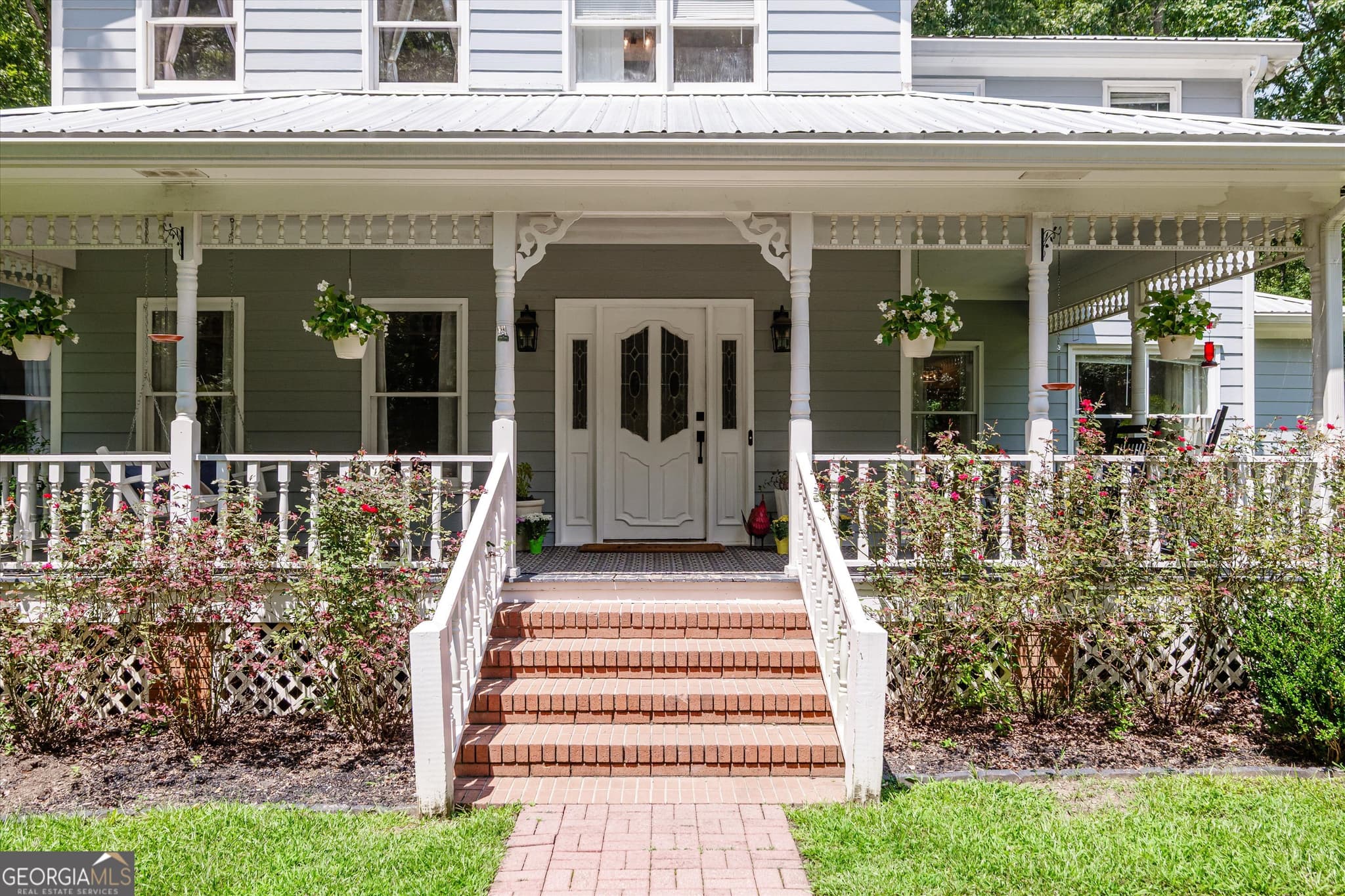 5 bedroom, 4 bathroom, 3,917 sq ft single family residence for sale at 102 Arden Drive, Washington, GA 30673 — photo 7
