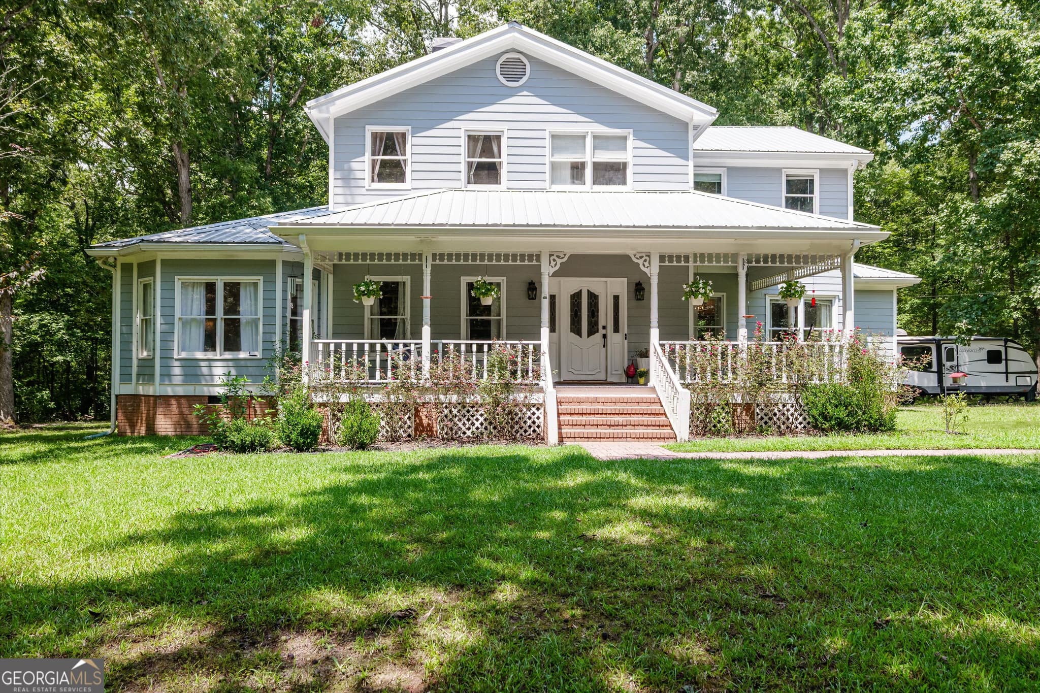 5 bedroom, 4 bathroom, 3,917 sq ft single family residence for sale at 102 Arden Drive, Washington, GA 30673