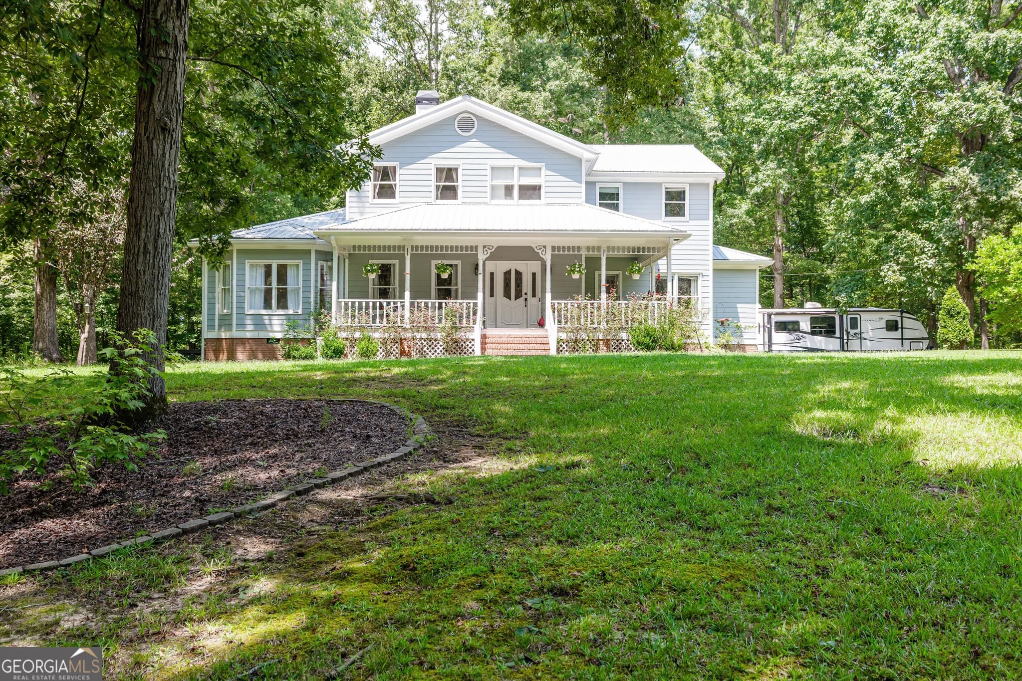 5 bedroom, 4 bathroom, 3,917 sq ft single family residence for sale at 102 Arden Drive, Washington, GA 30673 — photo 5